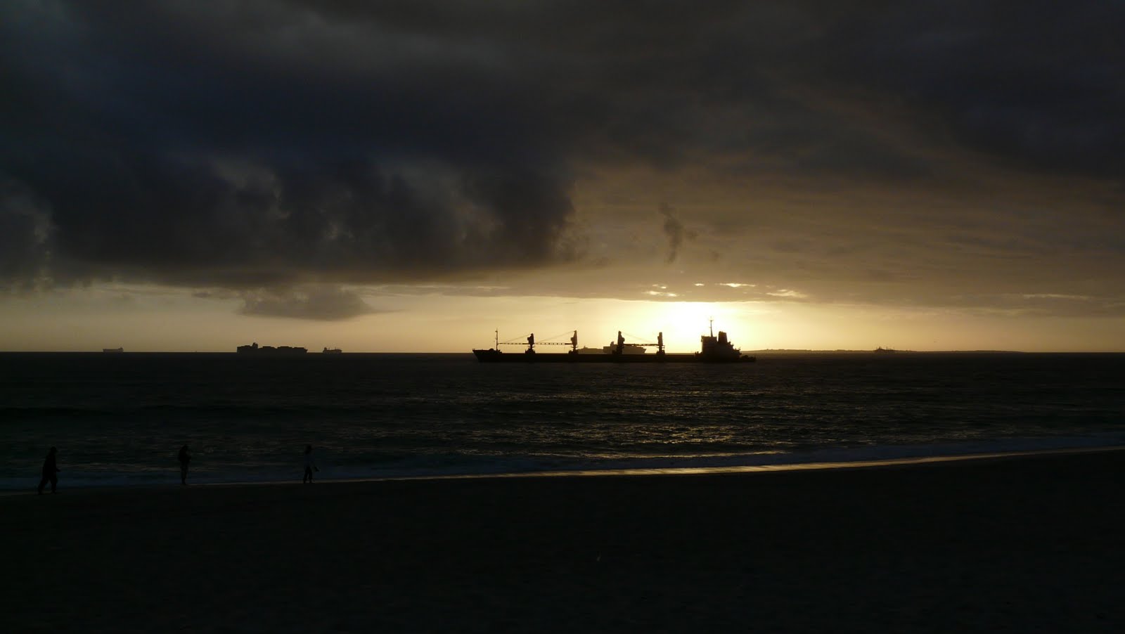 The quick sand of my mind