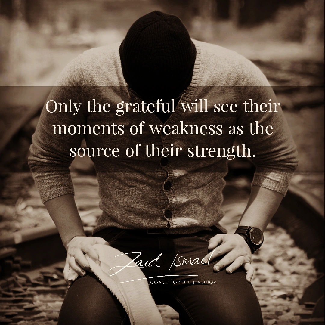 You judge others as you judge yourself