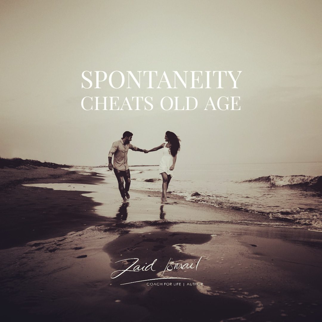 Cheat old age