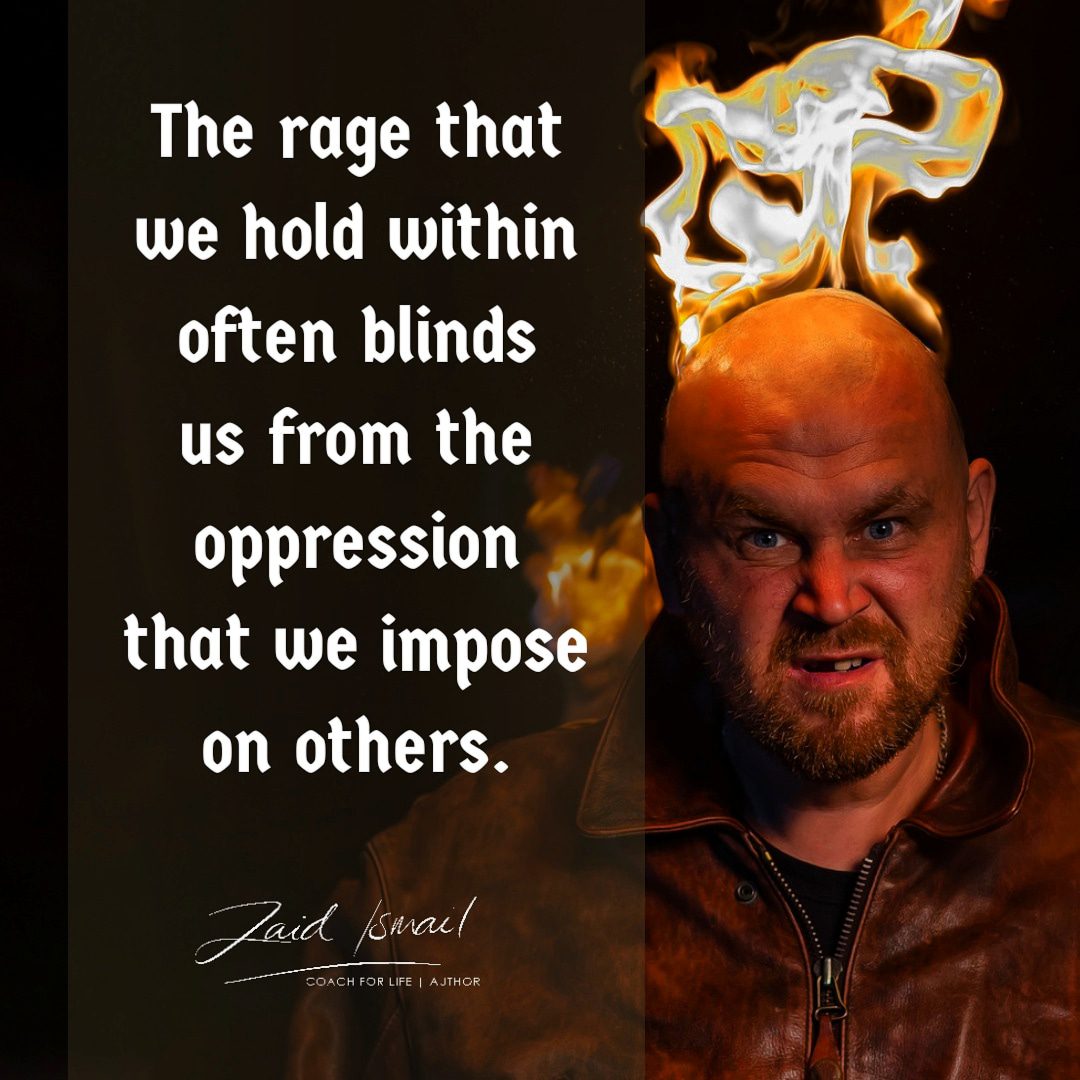 Destroying peace to find peace